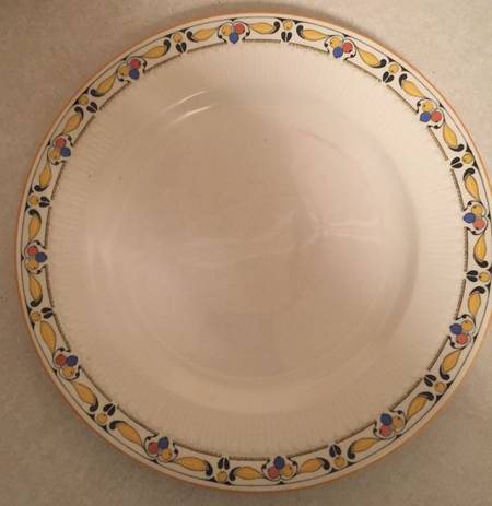 Romford by Wedgwood