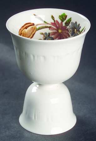 Robert Sprays Double Egg Cup