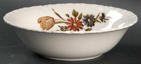 Robert Sprays Coupe Cereal Bowl