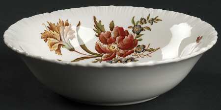 Robert Sprays Coupe Cereal Bowl