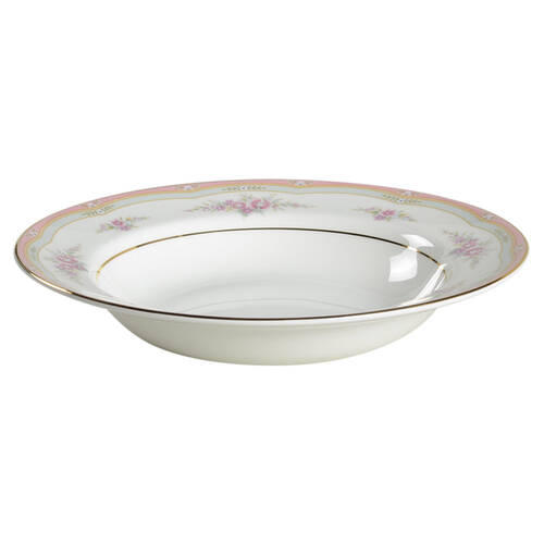 Rosalie Rim Soup Bowl