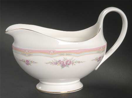 Rosalie Gravy Boat