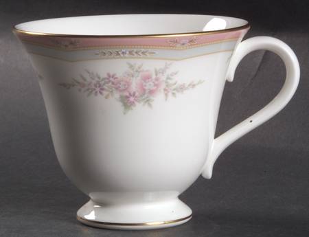 Rosalie Footed Cup
