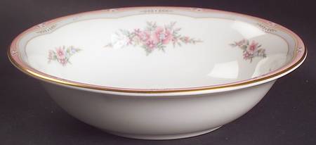 Rosalie Coupe Cereal Bowl