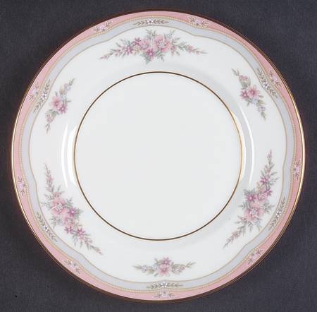 Rosalie Bread & Butter Plate