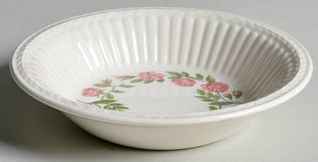 Rosalind Coupe Cereal Bowl