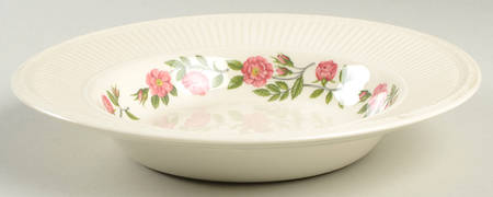 Rosalind Rim Soup Bowl