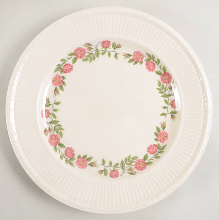Rosalind 13" Chop Plate (Round Platter)