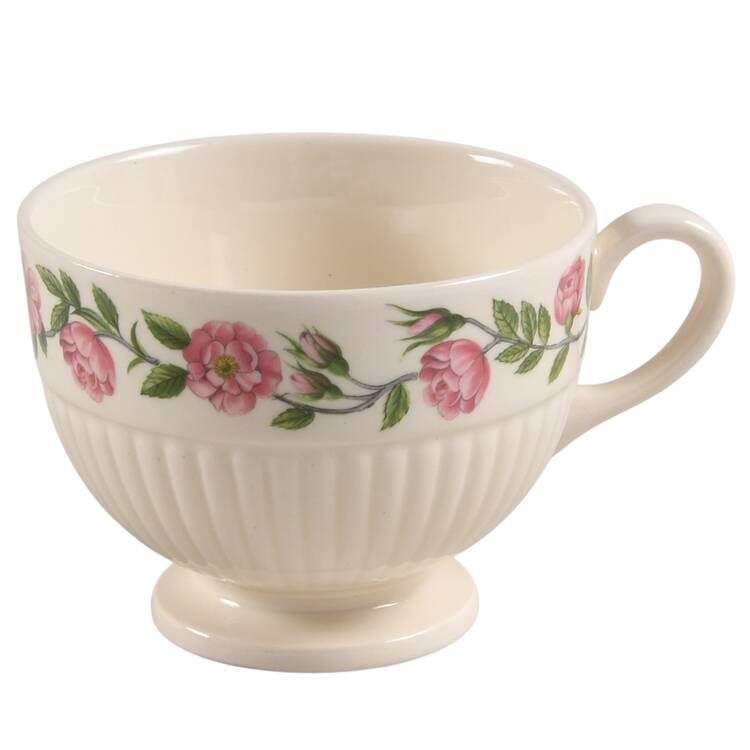 Rosalind Footed Cup