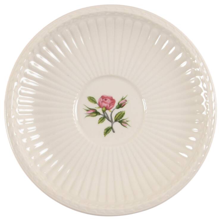 Rosalind Saucer for Chocolate Cup