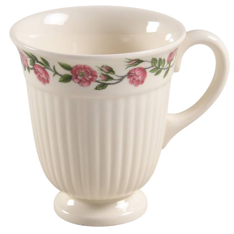 Rosalind Chocolate Cup