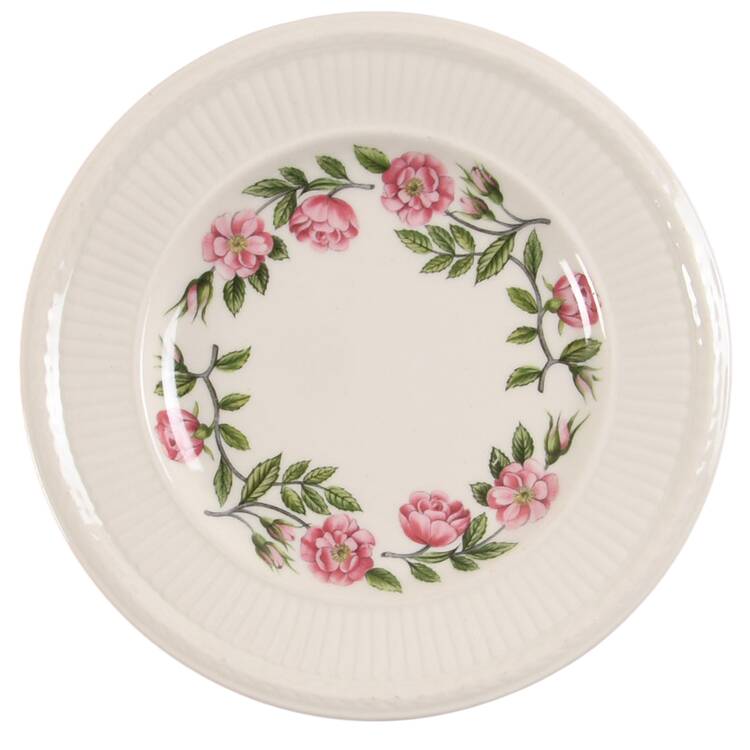 Rosalind Small Bread & Butter Plate