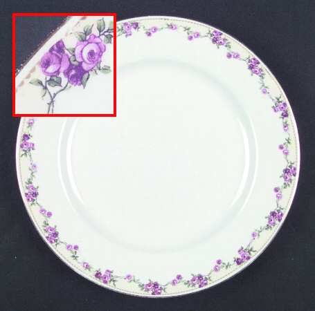 Rosalie by Wedgwood