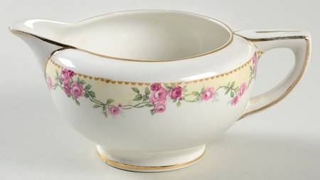 Rosalie Creamer