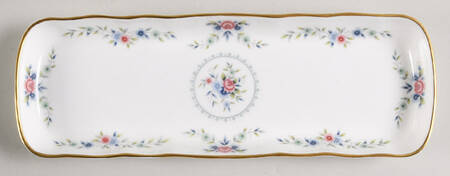 Rosedale Mint Tray
