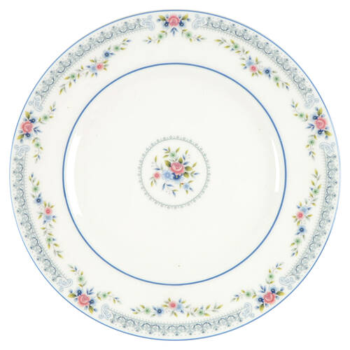 Rosedale Salad Plate by Wedgwood