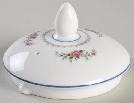 Rosedale Lid for Teapot