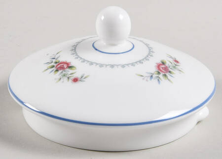 Rosedale Lid for Teapot