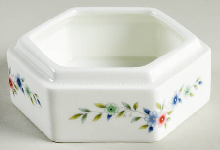 Rosedale Octagonal Box No Lid