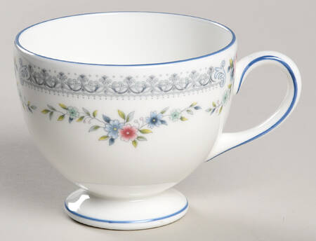 Rosedale Footed Cup
