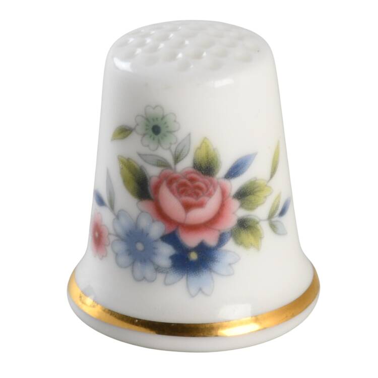 Rosedale Thimble