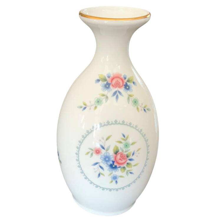 Rosedale 5" Bud Vase