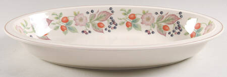 Roseberry Oval Roaster