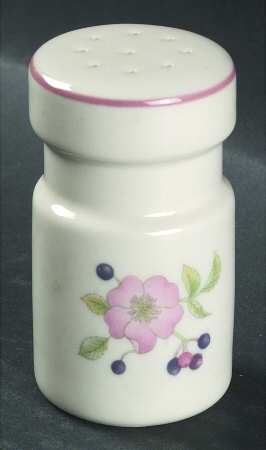 Roseberry Pepper Shaker