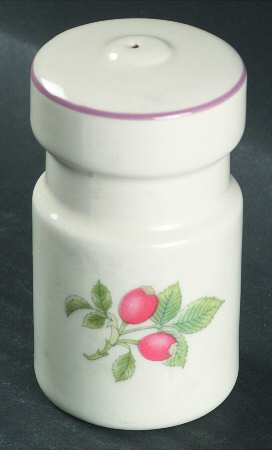 Roseberry Salt Shaker