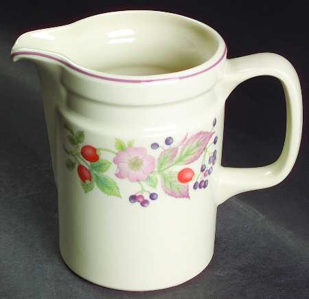 Roseberry 24 Oz Pitcher