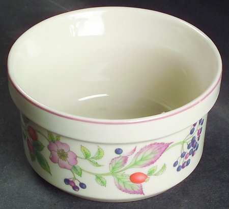 Roseberry Ramekin