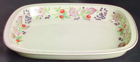 Roseberry 13" Rectangular Roaster
