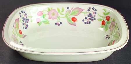 Roseberry Rectangular Roaster