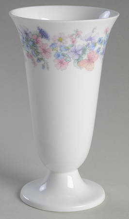 Rosehip 7" Vase