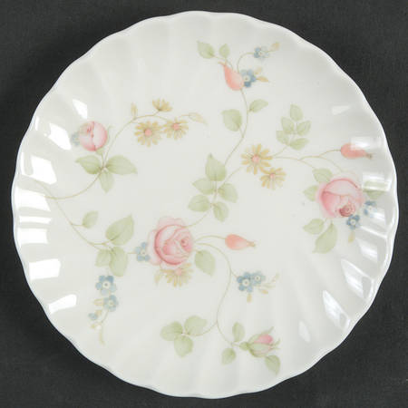 Rosehip Round Templeton Tray