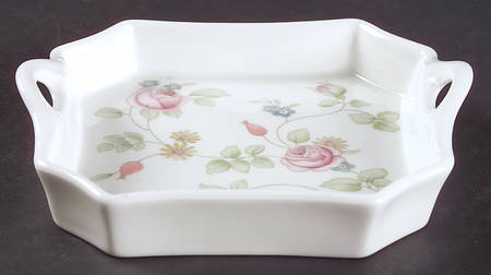Rosehip Albany Tray