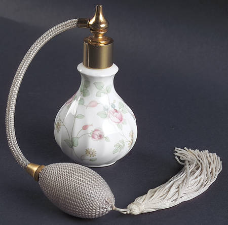Rosehip Atomizer