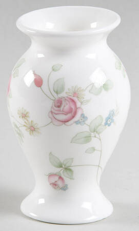 Rosehip Mini Bud Vase