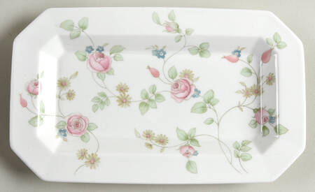 Rosehip Butter Tray