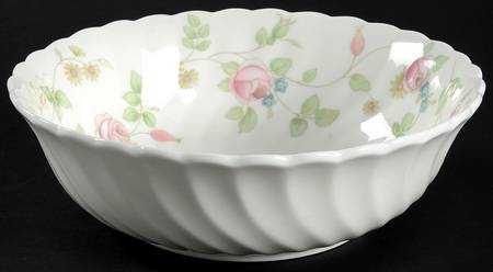 Rosehip Soup/Cereal Bowl