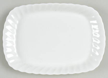 Rosehampton 1/4 Lb Butter No Lid