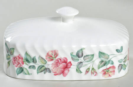 Rosehampton Lid for 1/4 Lb Butter