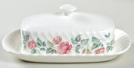 Rosehampton 1/4 Lb Covered Butter