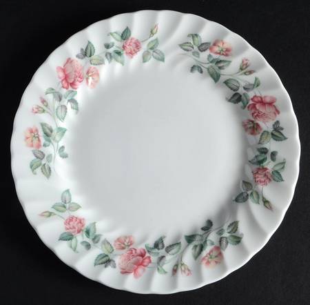 Rosehampton Bread & Butter Plate