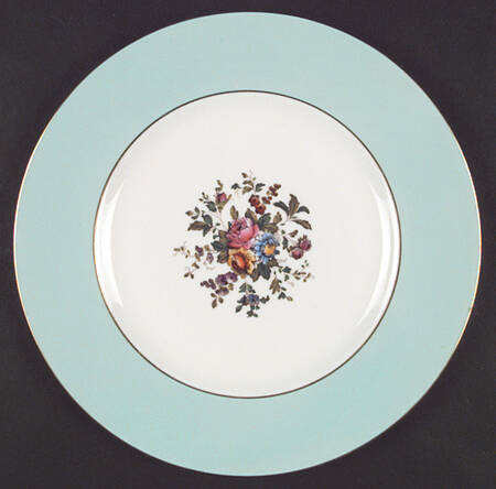 Rosemary by Wedgwood