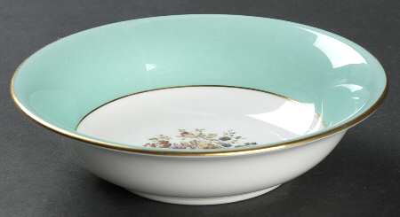Rosemary Coupe Cereal Bowl