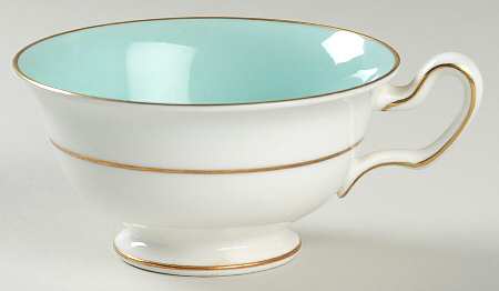 Rosemary Footed Cup