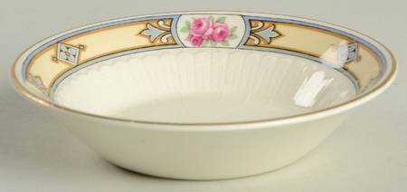 Rosemary Fruit/Dessert (Sauce) Bowl