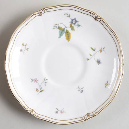Rosemeade Saucer