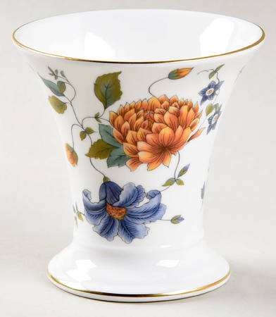 Rosemeade 3" Vase